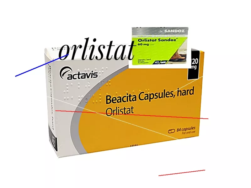 Acheter orlistat teva